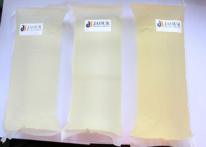 Hot Melt Glue Used For Production Of Sanitary Napkin Positioning Glue Application 0