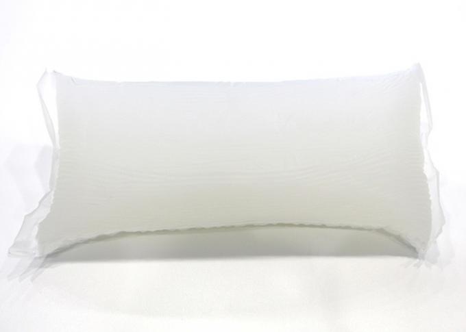 Pillow Shape Solid Hot Melt Glue Adhesive For Adult Open Type Diapers 1