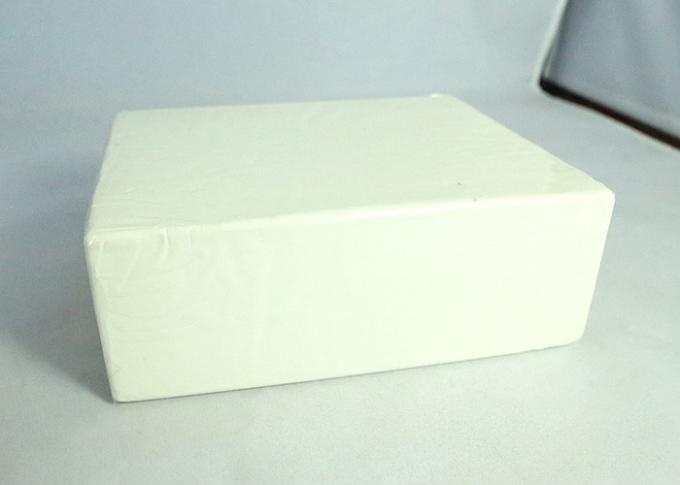 High Peel Strength Zinc Oxide Hot Melt PSA Glue For Medical Tape Plaster Wound Dressing 1