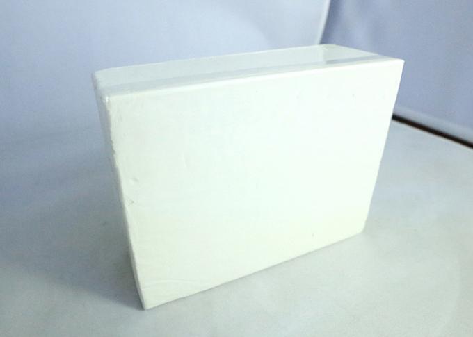 High Peel Strength Zinc Oxide Hot Melt PSA Glue For Medical Tape Plaster Wound Dressing 0