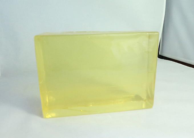 Low Temperature Resistant Hot Melt Adhesive Glue For Deep Freeze Labels 5
